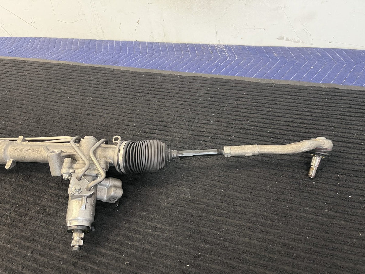 2008-2015 Mercedes-Benz C250 C300 C350 W204 RWD Power Steering Rack OEM A2044605900 - eBay image 9