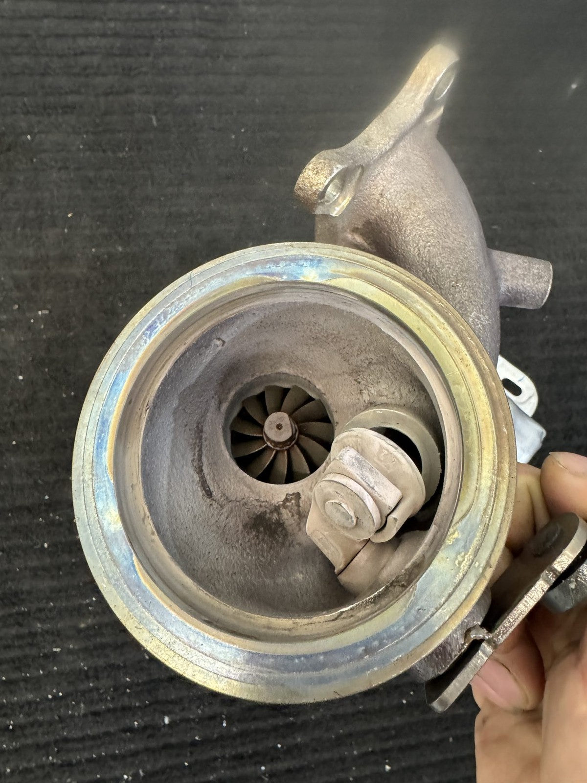 2020-2025 Buick Encore Gx Chevy Trailblazer 1.3L Turbo OEM 12709430 - eBay image 5