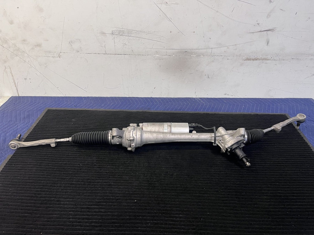 2022-2025 BMW iX I20 Electric Power Steering Rack OEM 32105A7A5D6 - eBay image 5