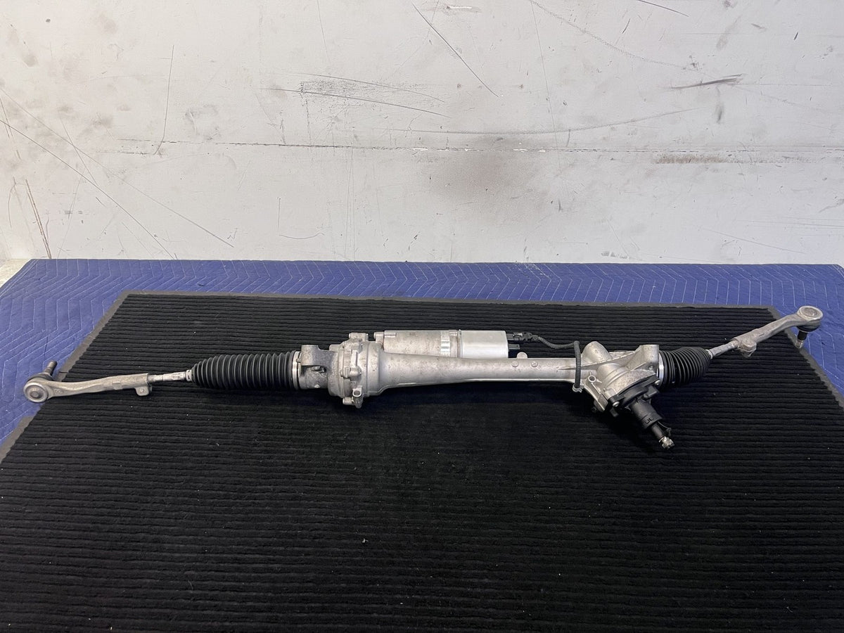2022-2025 BMW iX I20 Electric Power Steering Rack OEM 32105A7A5D6 - eBay image 5