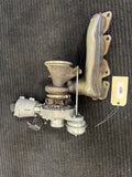 2019-2023 Mercedes-Benz Sprinter 1500 2500 2.0L Ihi Turbo OEM A2740903500 - eBay image 1