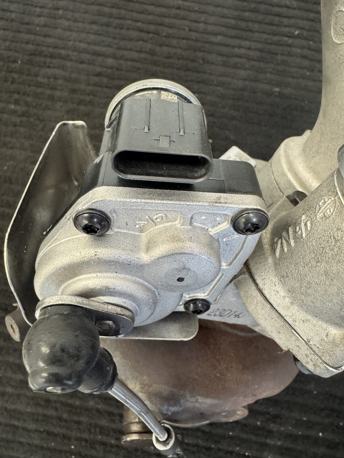2021-2026 Genesis G80 GV70 GV80 2.5T Turbocharger OEM 28231-2T000 - eBay image 6