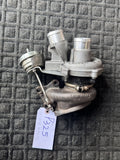 2013-2016 Ford F-150 3.5L EcoBoost Left Driver Turbocharger OEM DL3E-6K682-AC - eBay image 1