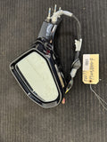2025-2026 Rivian R1T R1S Left Door Mirror 3 Camera Power Fold OEM PT00516900-F - eBay image 1
