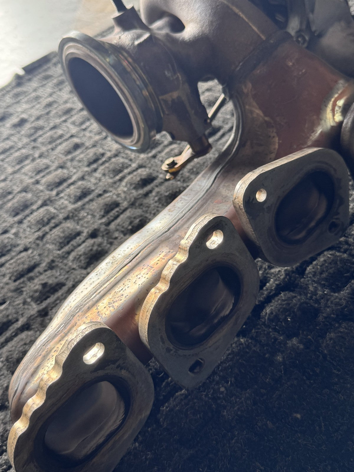 2015-20 Turbo M274 for Mercedes C300 E300 GLC300 2.0L OEM A2740903280 - eBay image 6