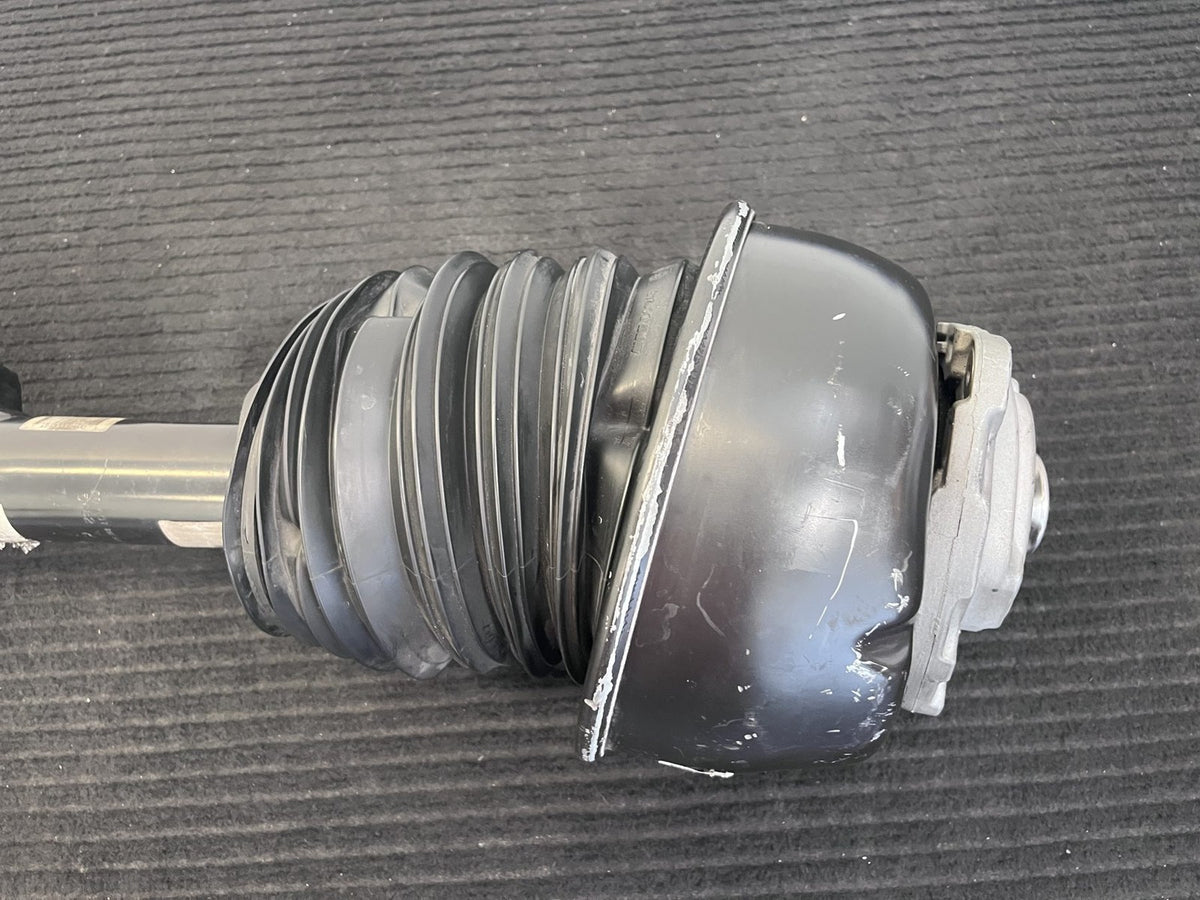 2012-2018 Mercedes-Benz CLS550 CLS400 CLS63 Front Rh Airmatic Strut OEM A2183206613 - eBay image 10