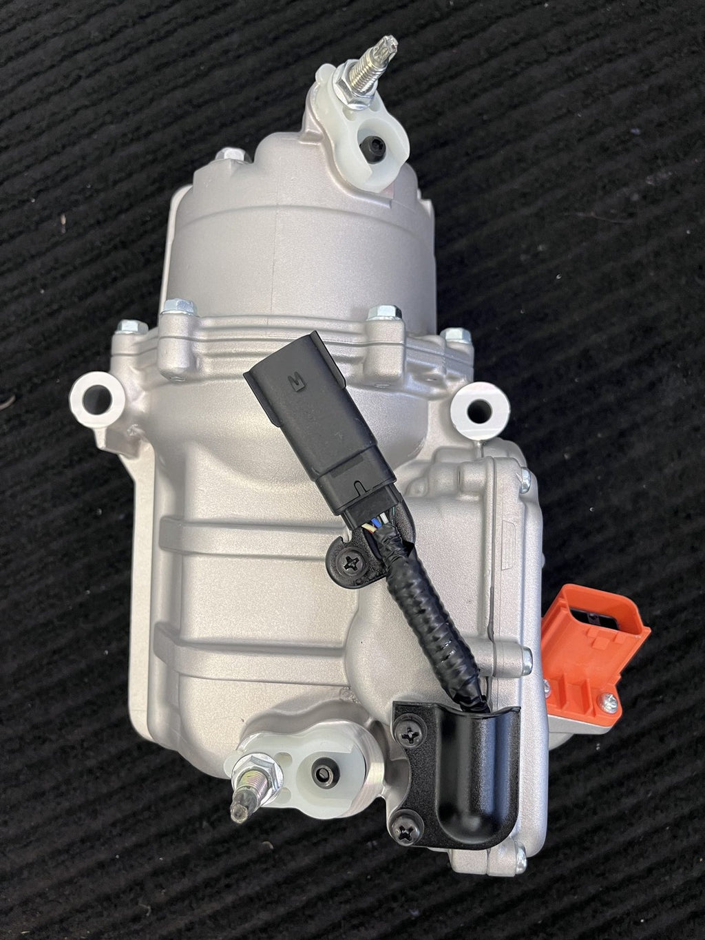 2017-2026 Chrysler Pacifica Hybrid Electric Ac Compressor Reman OEM 68237995AH - eBay image 7