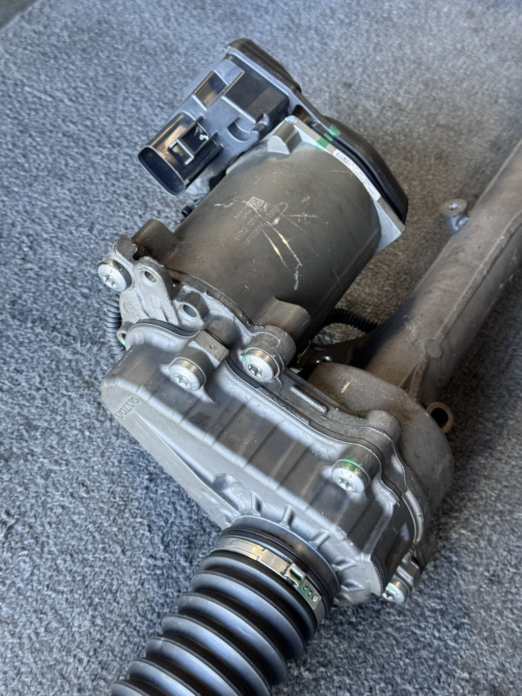 2016-2024 Volvo XC90 XC60 V90 S90 Electric Steering Rack Pinion OEM P32346341 - eBay image 9