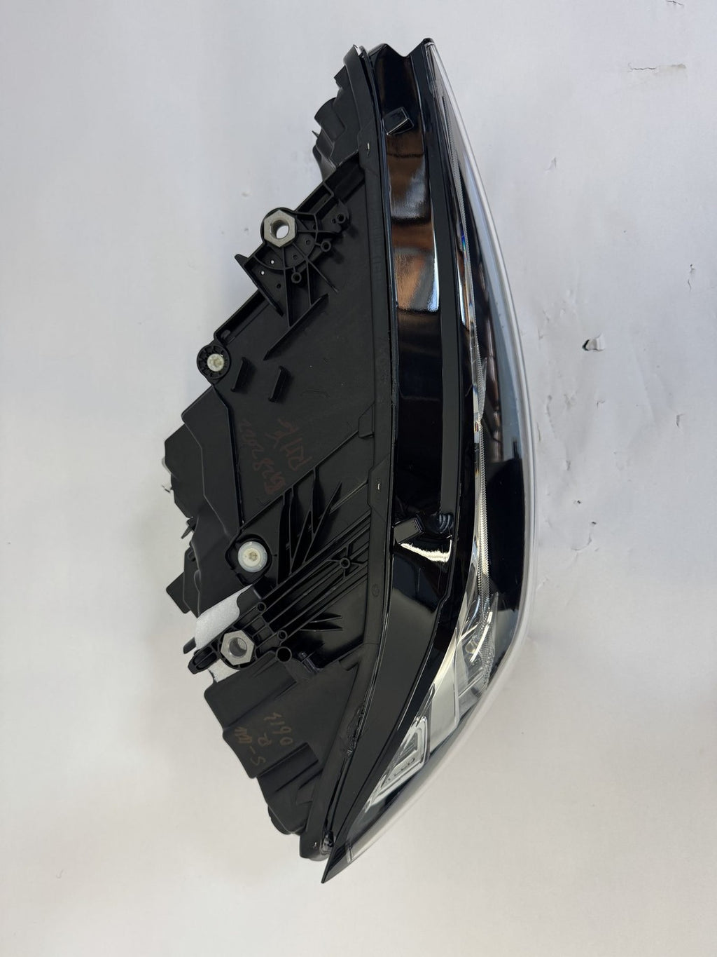 2019-22 BMW G20 G28 Rh Ece LED Headlight Aftermarket Refurbished 63118496162 - eBay image 2