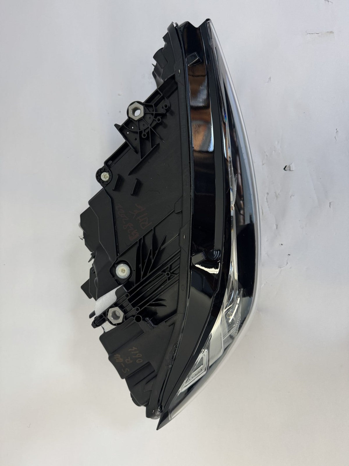 2019-22 BMW G20 G28 Rh Ece LED Headlight Aftermarket Refurbished 63118496162 - eBay image 2