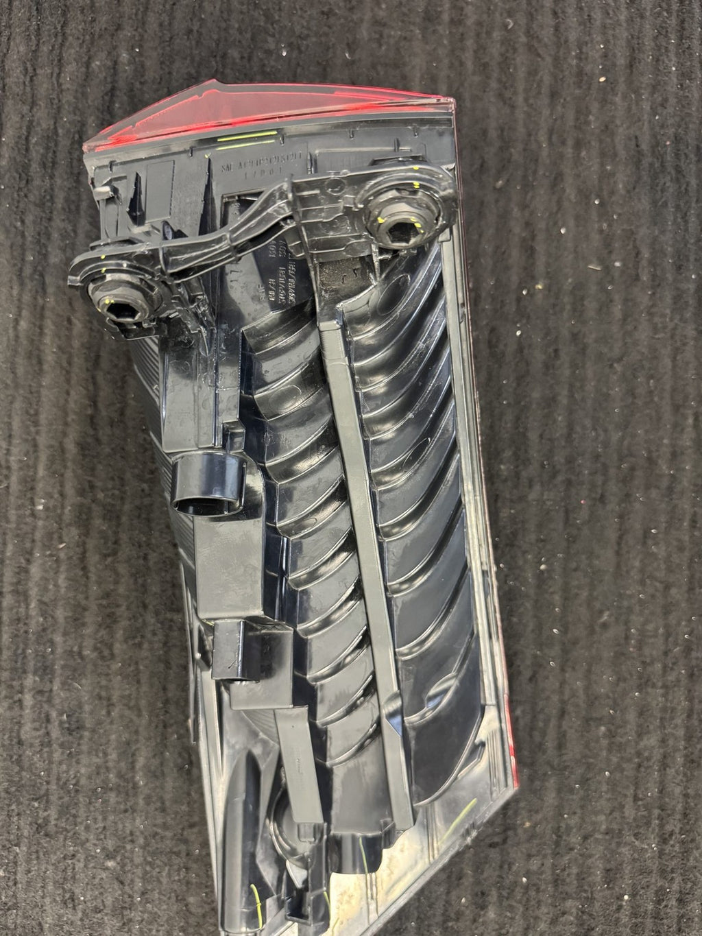 2020-2026 Volkswagen Jetta Right Outer LED Tail Light OEM 17A945096B - eBay image 9