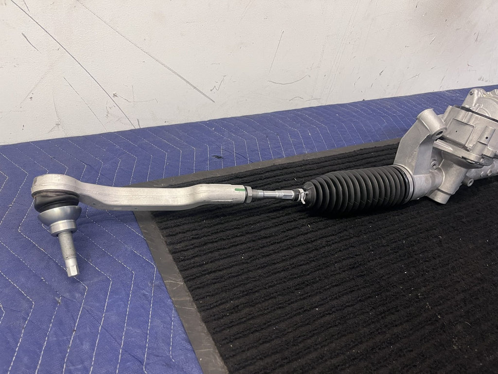 2020-2025 Mercedes-Benz GLB250 X247 Eps Steering Rack OEM A2474600202 Unused / Packaging May Vary Other - eBay image 5