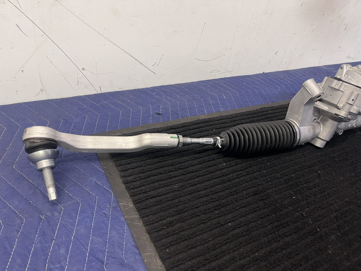 2020-2025 Mercedes-Benz GLB250 X247 Eps Steering Rack OEM A2474600202 Unused / Packaging May Vary Other - eBay image 5