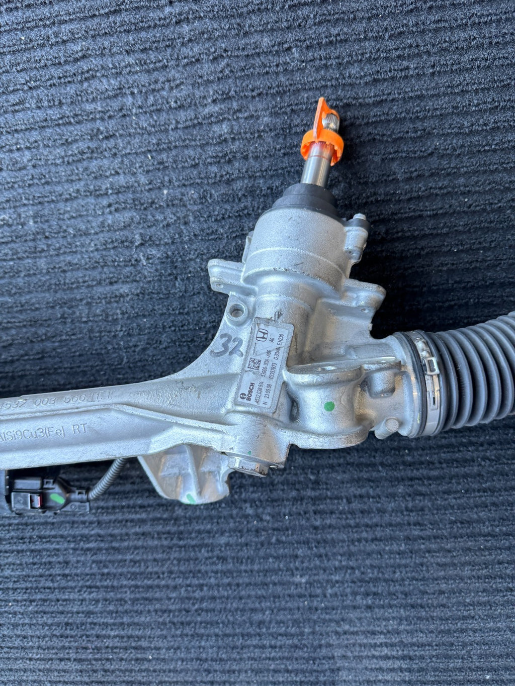 2023-2025 Honda Accord Power Steering Gear Rack & Pinion OEM 53600-30A-A06 - eBay image 6