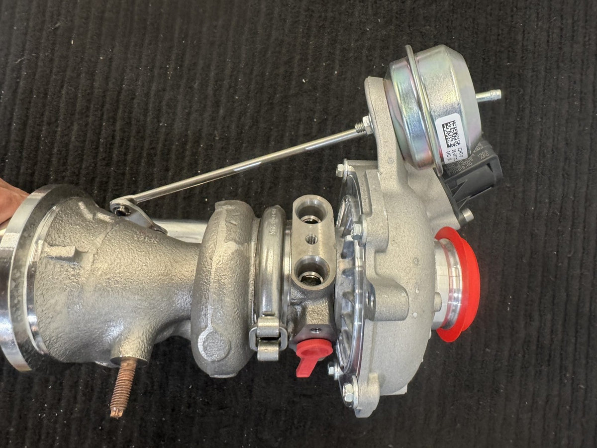 2015-2023 Mercedes-Benz C300 E300 SLC300 Metris 2.0L Turbo OEM A2740903300 - eBay image 8