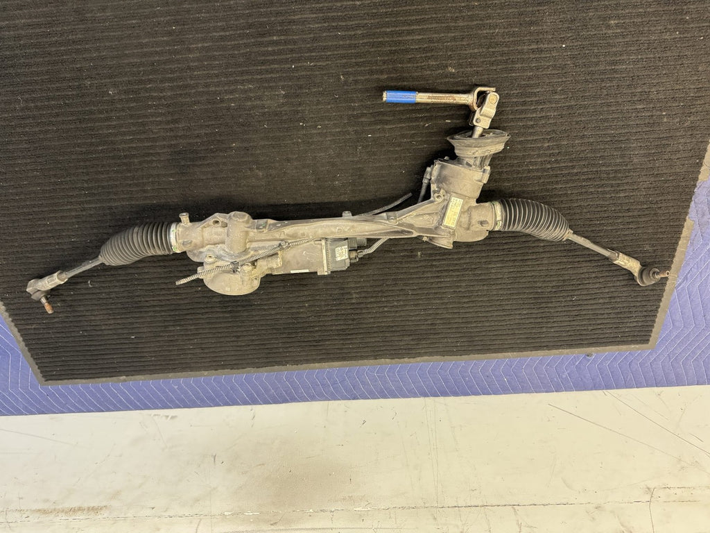 2015-2021 Volkswagen Golf Jetta Electric Power Steering Rack OEM 5QM423051B - eBay image 7