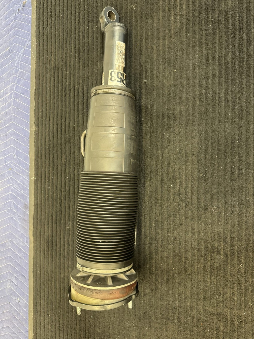 2014-2020 Mercedes-Benz S-Class Front Right Abc Hydraulic Strut OEM A2223208413 - eBay image 6