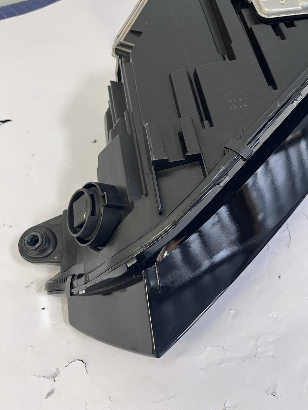 2018-20 Audi Q5 SQ5 RH Full LED Headlight Aftermarket Refurbished 80A941036B - SKU P2604 - photo 8