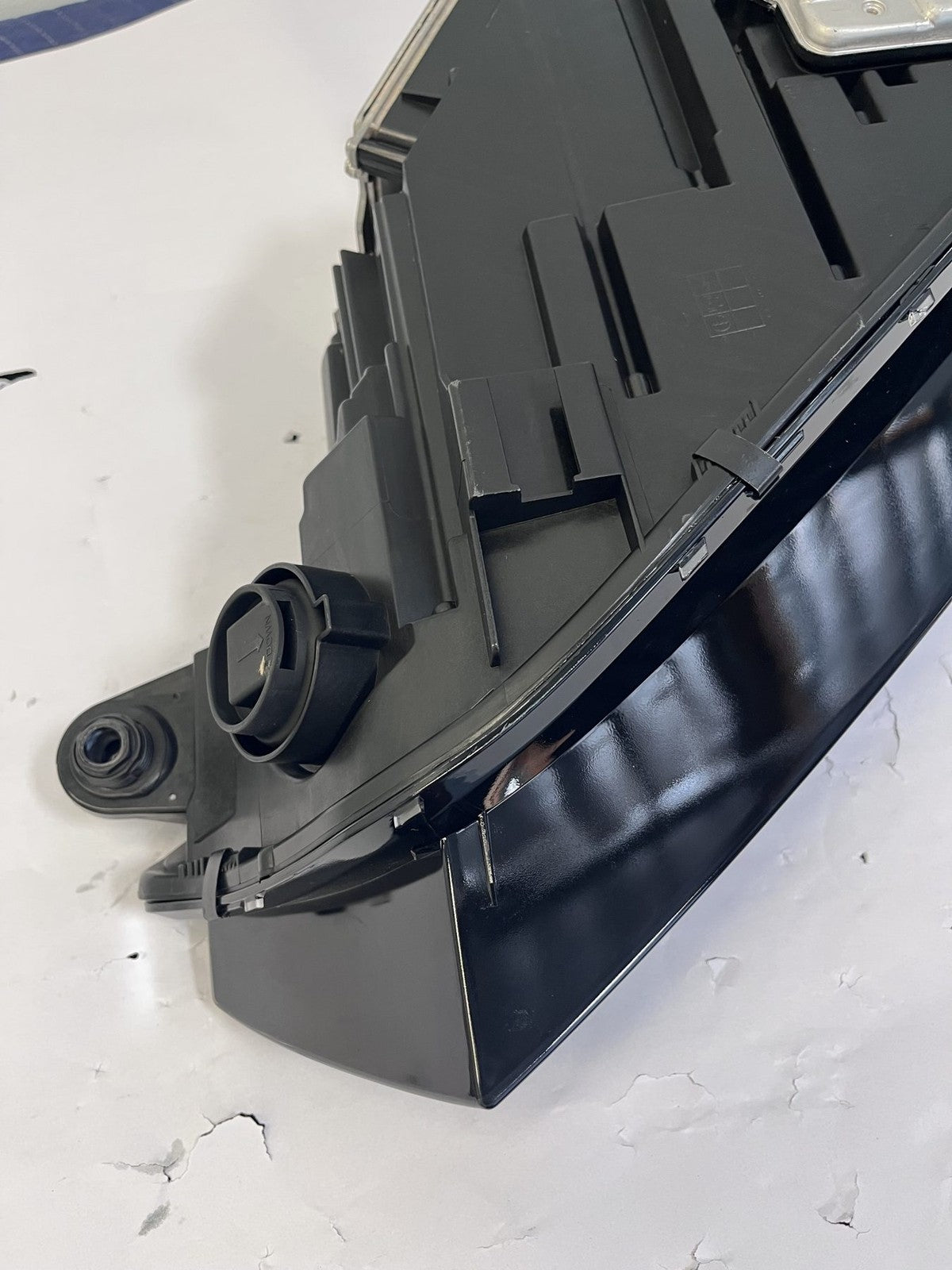 2018-20 Audi Q5 SQ5 RH Full LED Headlight Aftermarket Refurbished 80A941036B - SKU P2604 - photo 8