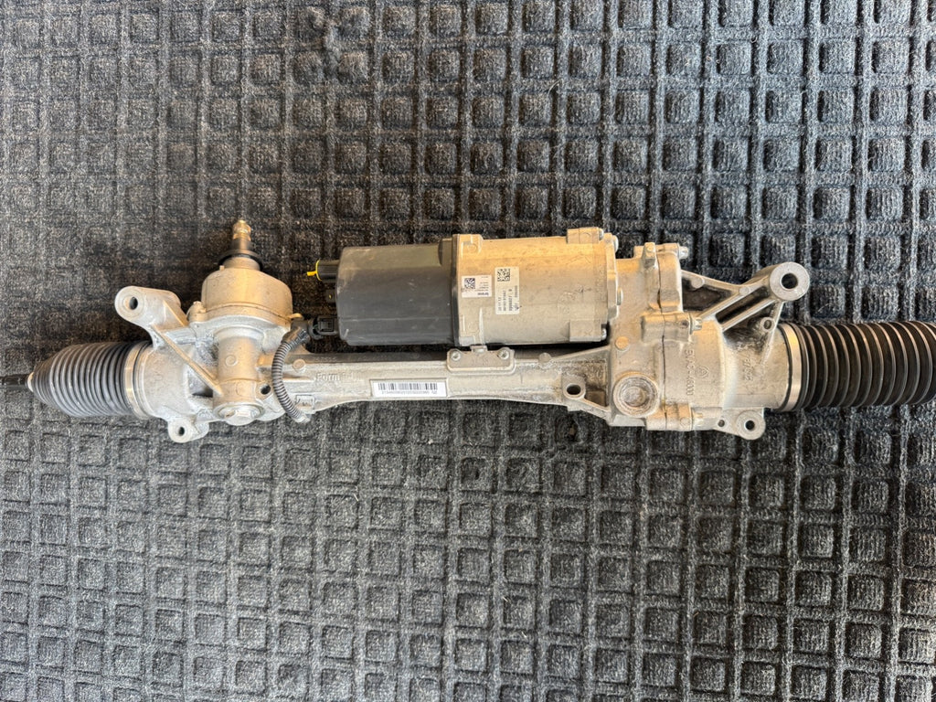 2021-2023 Mercedes E350 E450 CLS450 Steering Rack & Pinion OEM A2134603902 - eBay image 6