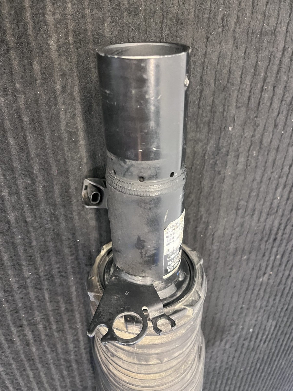 2019-2025 BMW X5 G05 Front Right Air Suspension Strut OEM 37106892426 - eBay image 8