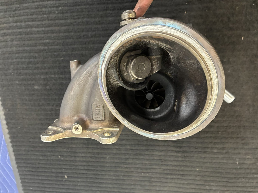 2023-2026 Jeep Compass Dodge Hornet Alfa Tonale 2.0L Turbo OEM 68395030AF - eBay image 7