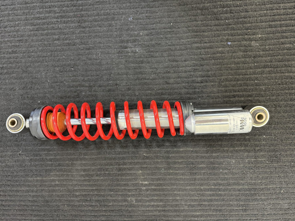 2017-2018 Mercedes-Benz G550 4x4 Squared Rear Coilover Strut OEM A4633202400 - eBay image 3