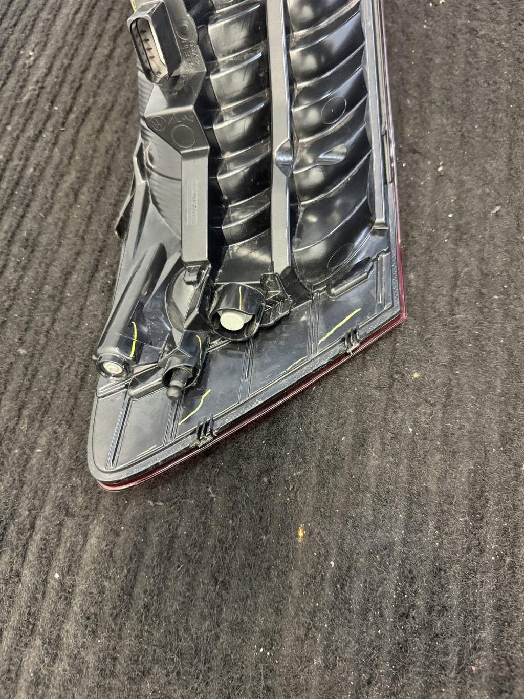 2020-2026 Volkswagen Jetta Right Outer LED Tail Light OEM 17A945096B - eBay image 8