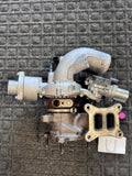 2018-2024 Audi Q5 Q7 A4 A5 A6 A7 2.0L Turbocharger OEM 06L145907D Genuine - eBay image 1