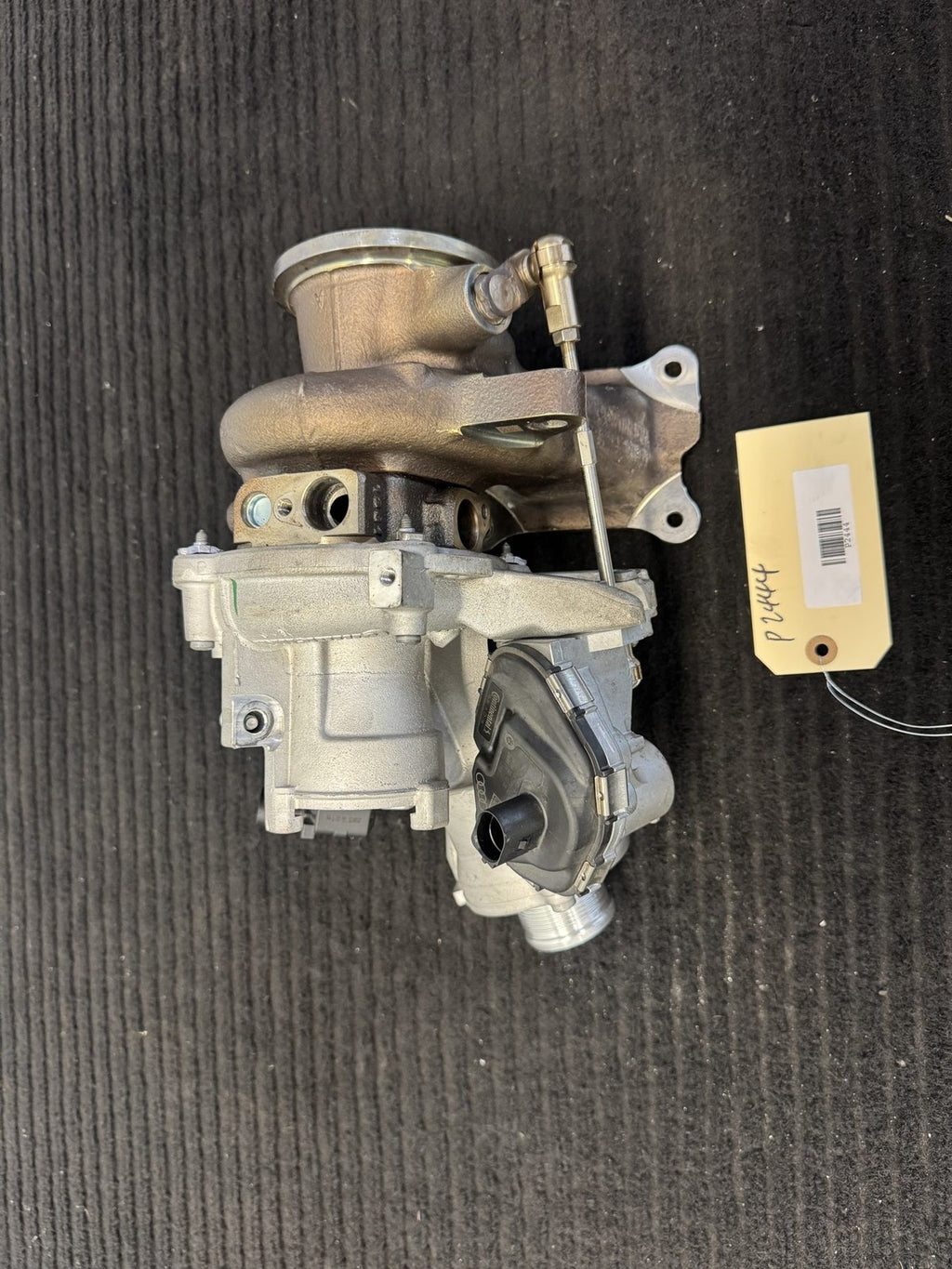 2017-2020 Audi A3 2018-2024 Volkswagen Tiguan 2.0L Turbo OEM 06K145061A - eBay image 1