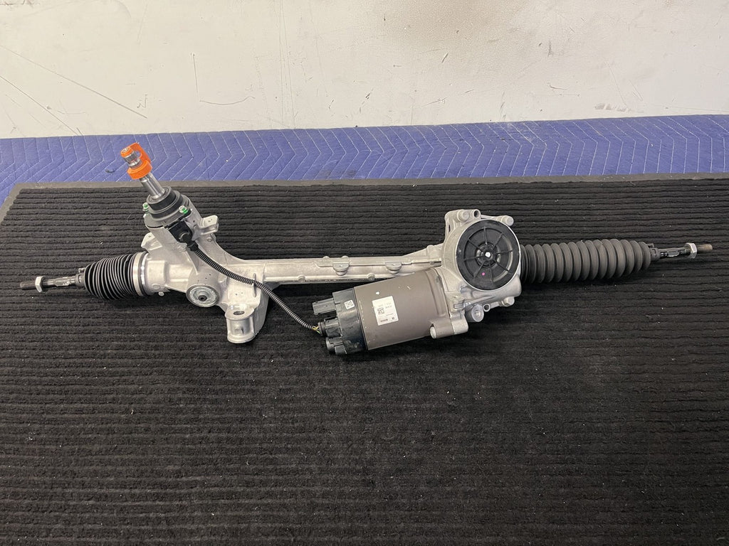 2025 Honda Accord Electric Power Steering Rack OEM 53600-30 A-D02 - eBay image 5