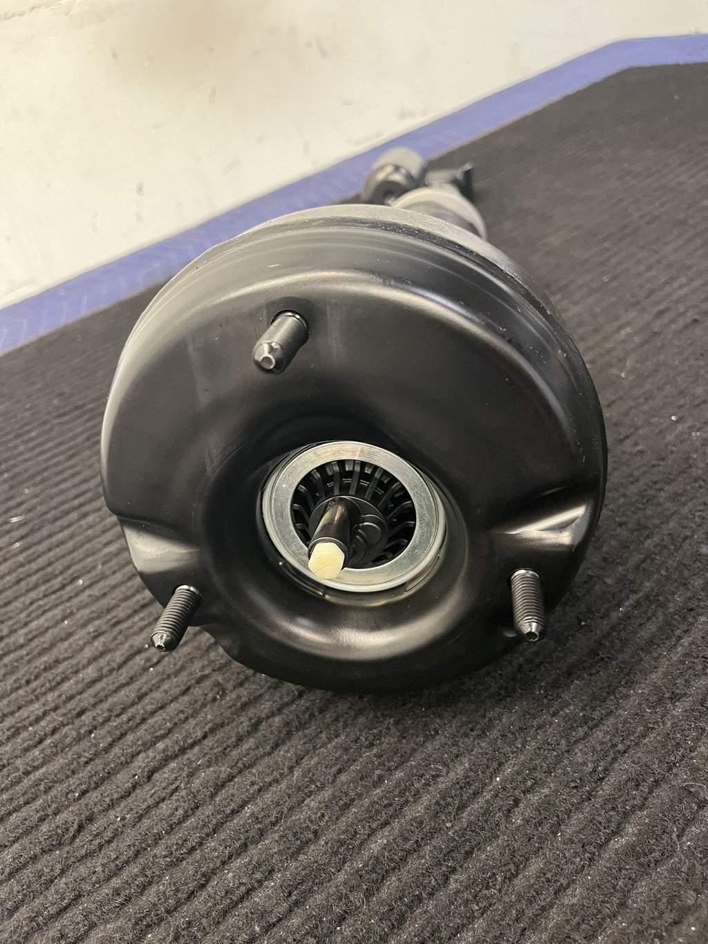 2014-2021 Mercedes-Benz S63 AMG Front Left Air Suspension Strut OEM A2223206901 - eBay image 8