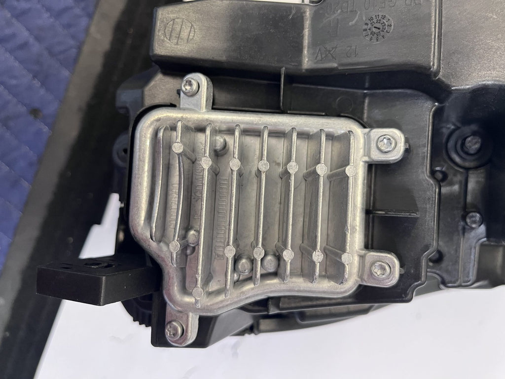 2018-20 Audi Q5 SQ5 RH Full LED Headlight Aftermarket Refurbished 80A941036B - SKU P2604 - photo 11