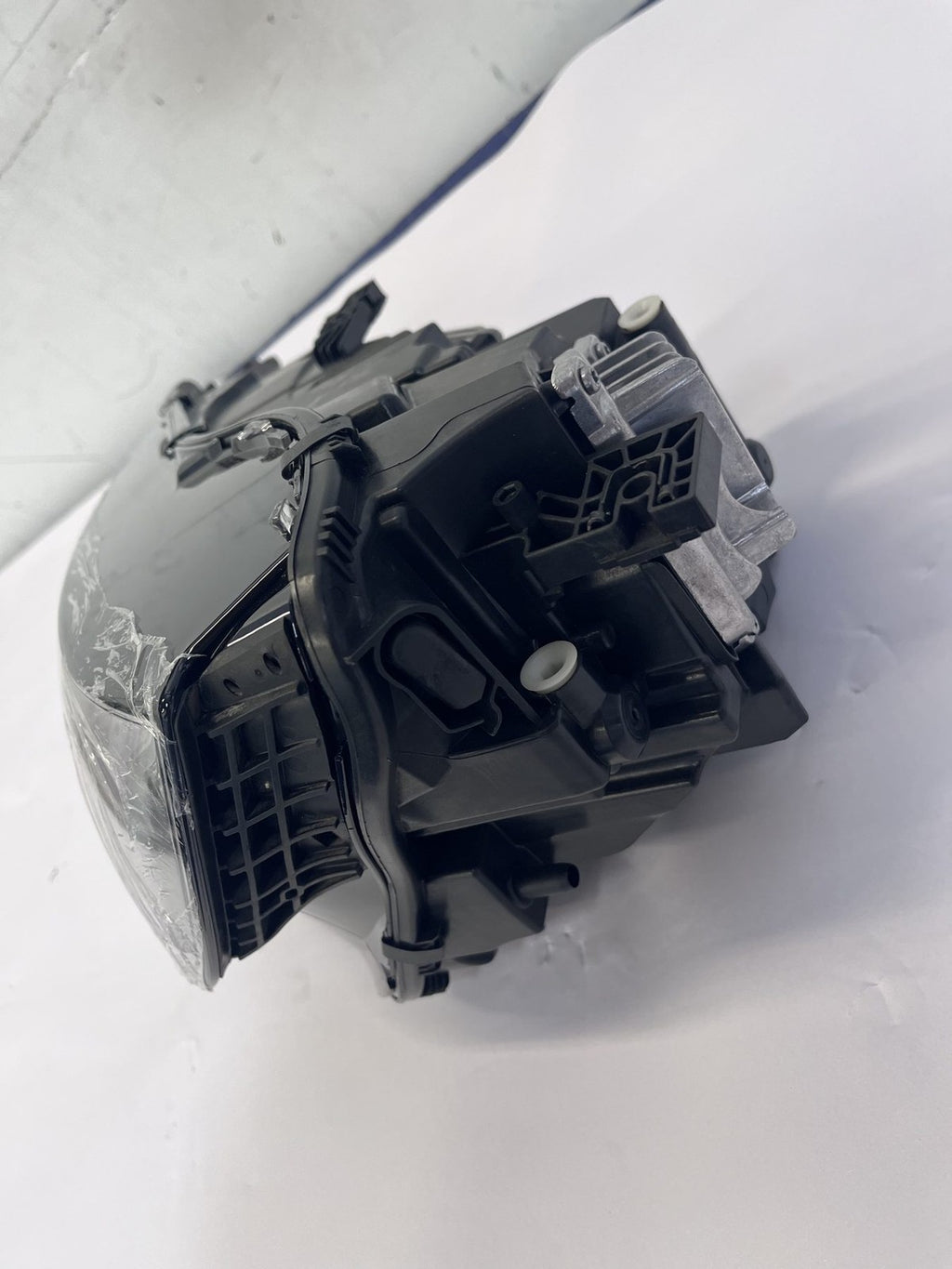 2018-20 Audi Q5 SQ5 LH Full LED Headlight Aftermarket Refurbished 80A941035B - SKU P2600 - photo 4