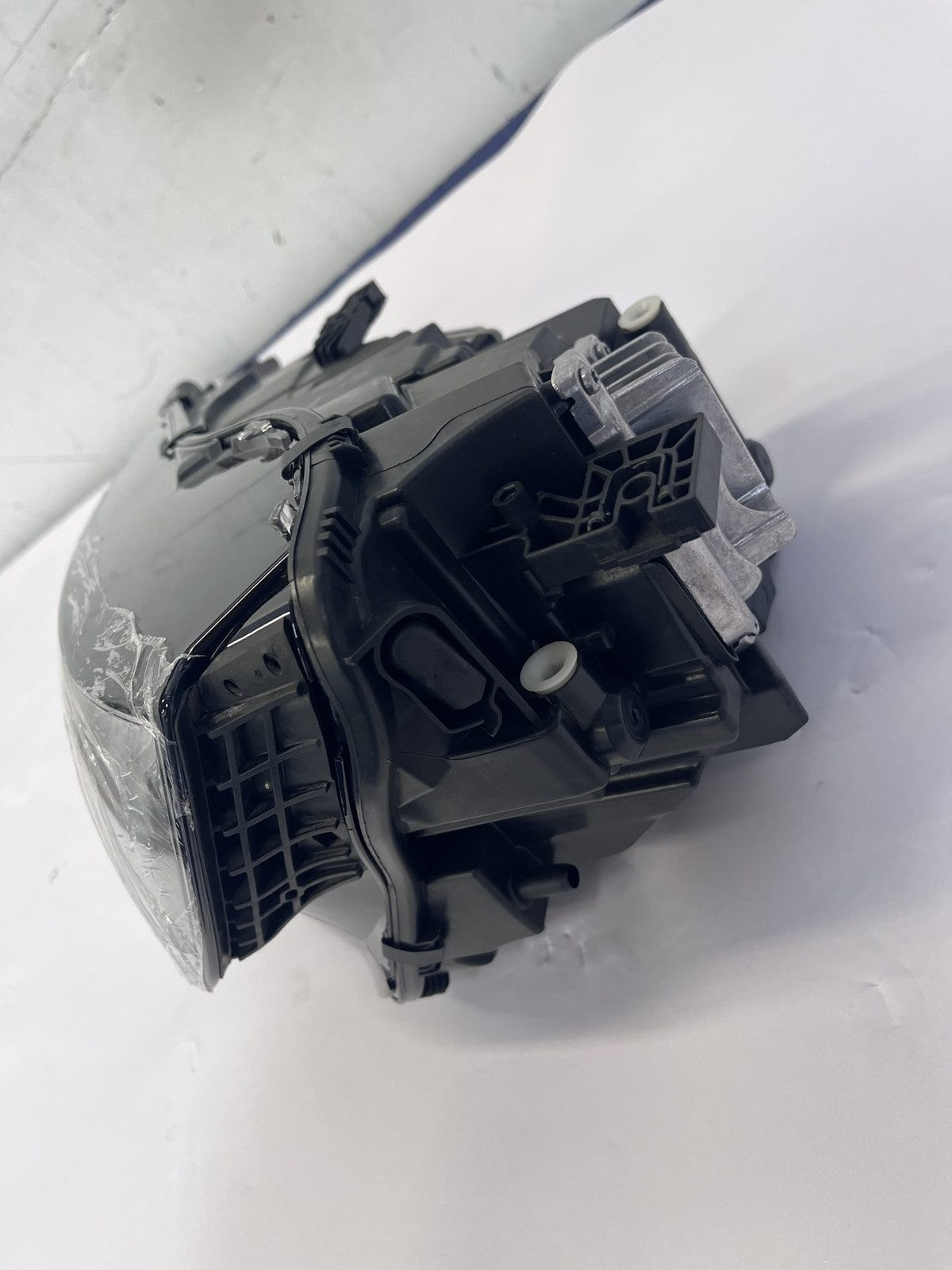2018-20 Audi Q5 SQ5 LH Full LED Headlight Aftermarket Refurbished 80A941035B - SKU P2600 - photo 4