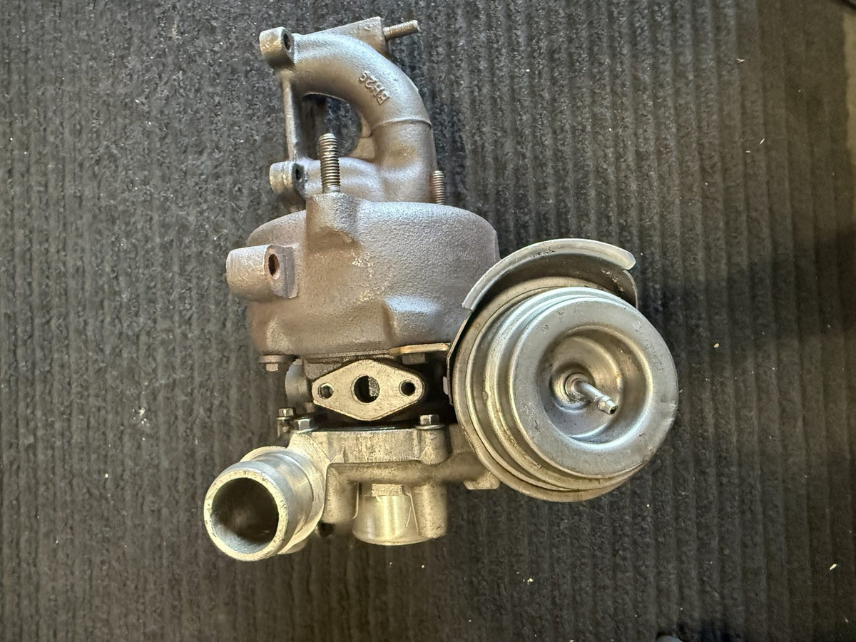 Audi A3 Volkswagen Golf Passat 2.0 Tdi Turbocharger OEM 03G253014H 724930 GTA1749V - eBay image 7