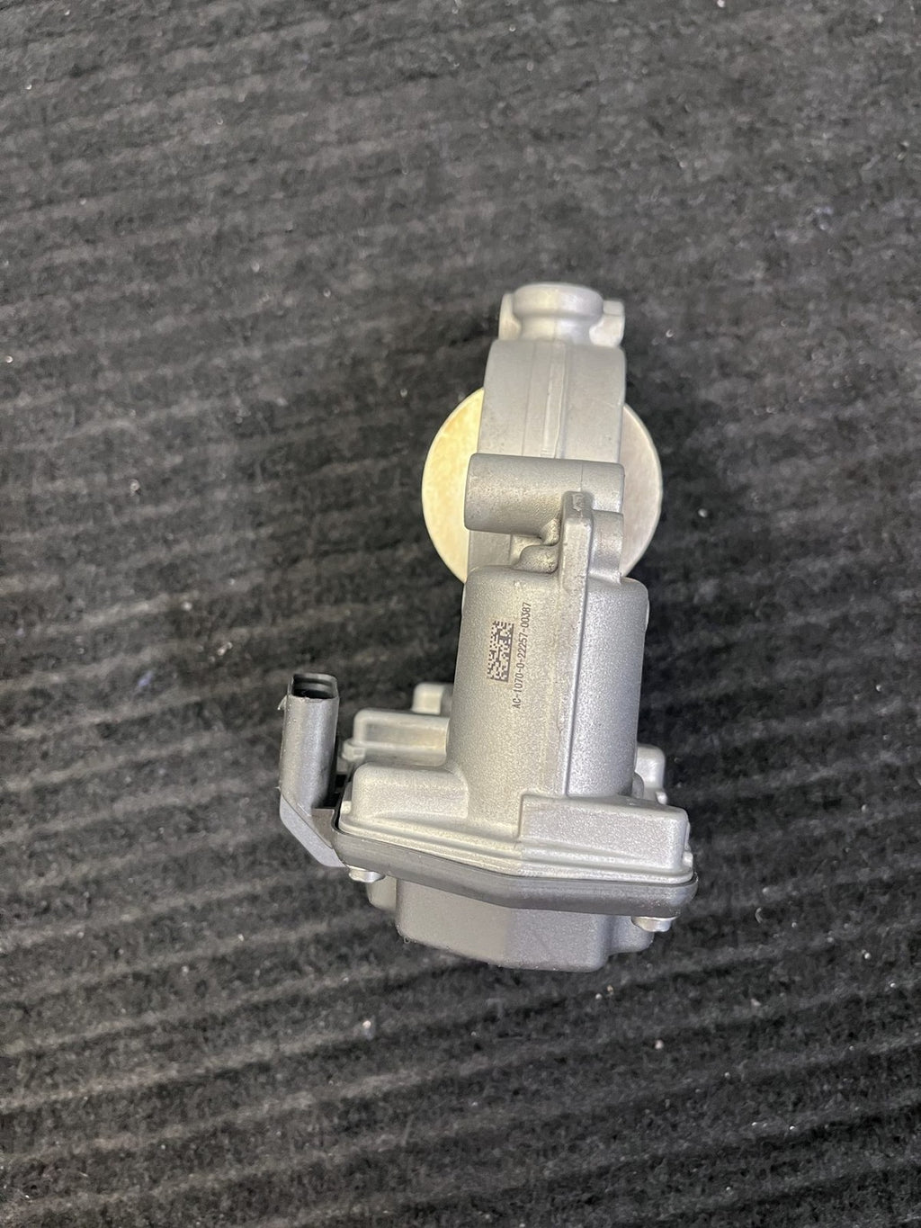 2023-2024 Mercedes-Benz Sprinter 2.0L Diesel Throttle Body OEM A6540900070 - eBay image 5