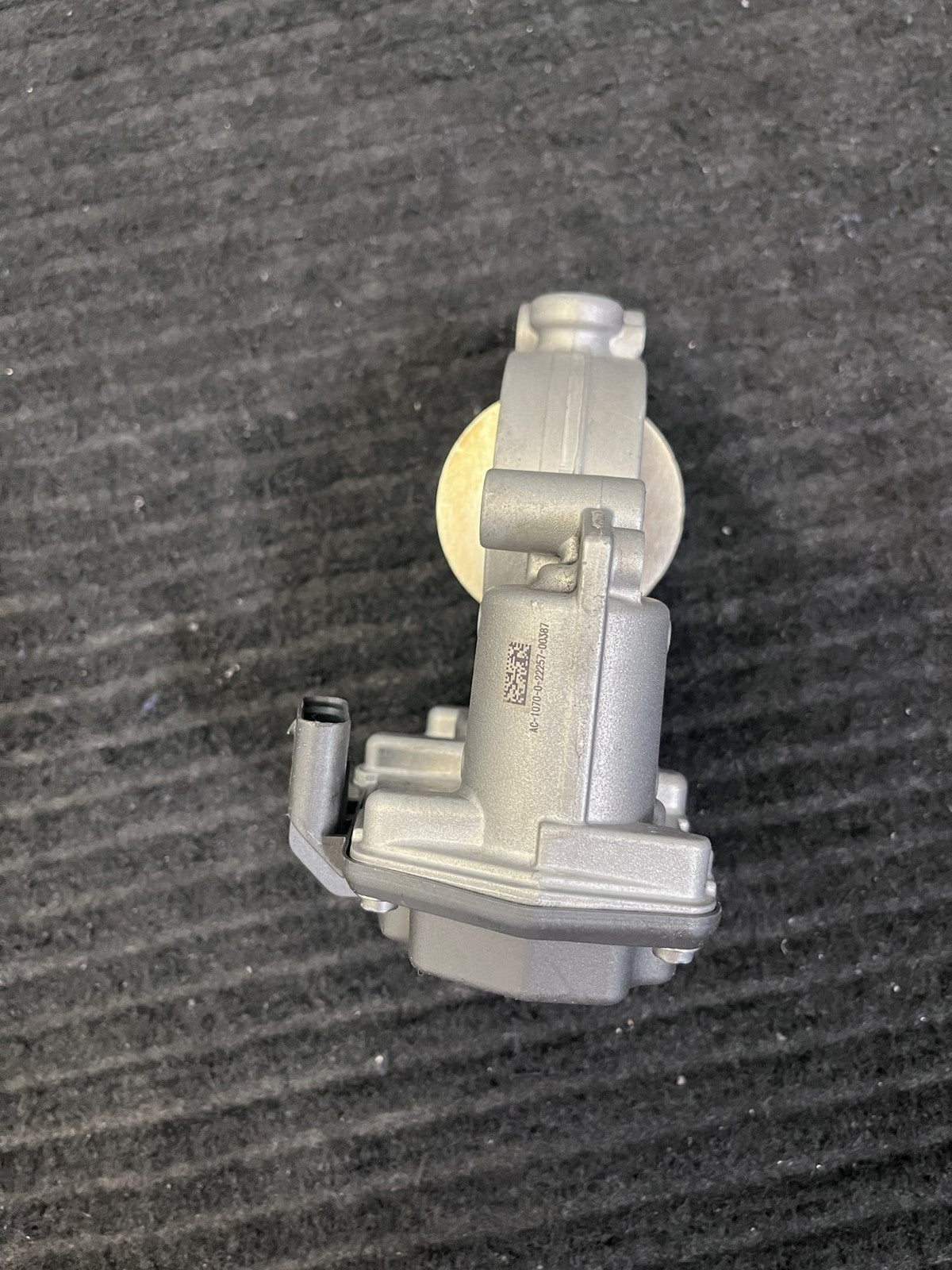 2023-2024 Mercedes-Benz Sprinter 2.0L Diesel Throttle Body OEM A6540900070 - eBay image 5