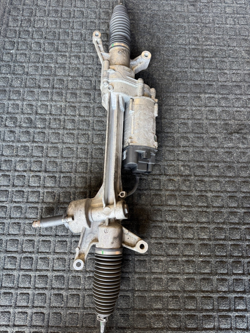 2017-2023 Mercedes W213 E300 E400 E450 Electric Steering Rack OEM A2134602602 - eBay image 7