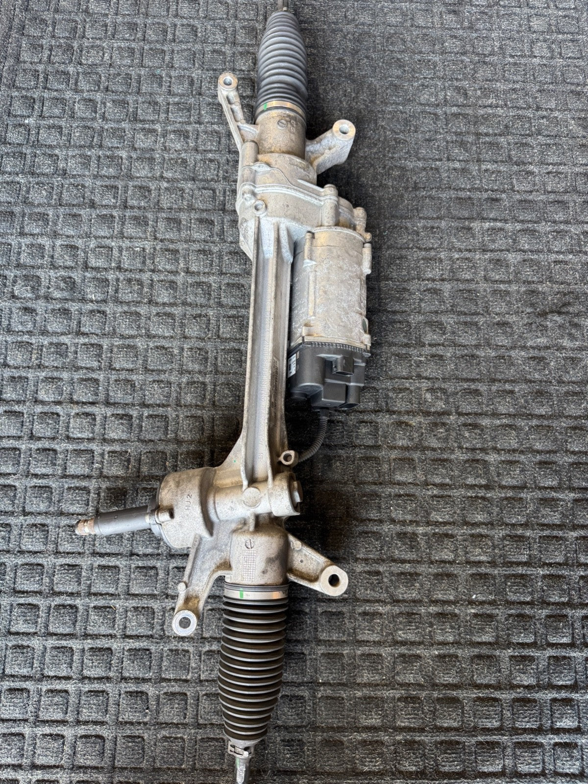 2017-2023 Mercedes W213 E300 E400 E450 Electric Steering Rack OEM A2134602602 - eBay image 7