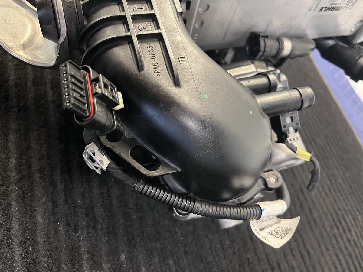 2018-2023 Mercedes-Benz AMG E63 S Twin Intercooler Pair Used A1770901801 A1770901901 - eBay image 6