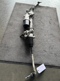 2015-2018 Mercedes W205 C300 RWD Electric Steering Rack & Pinion OEM A2054604301 - eBay image 1