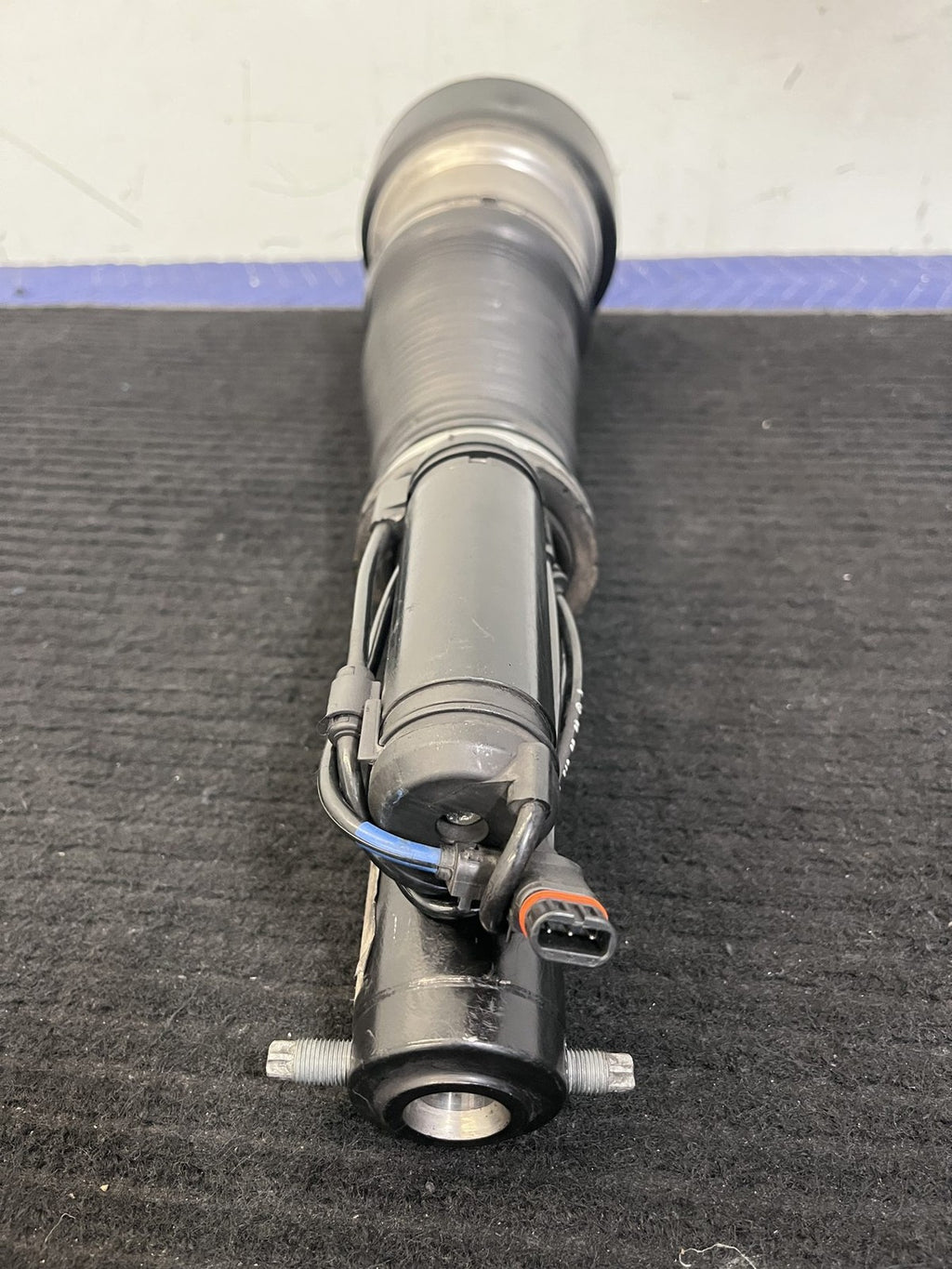 2007-2013 Mercedes-Benz S-Class W221 Front Air Suspension Strut OEM A2213209313 - eBay image 6