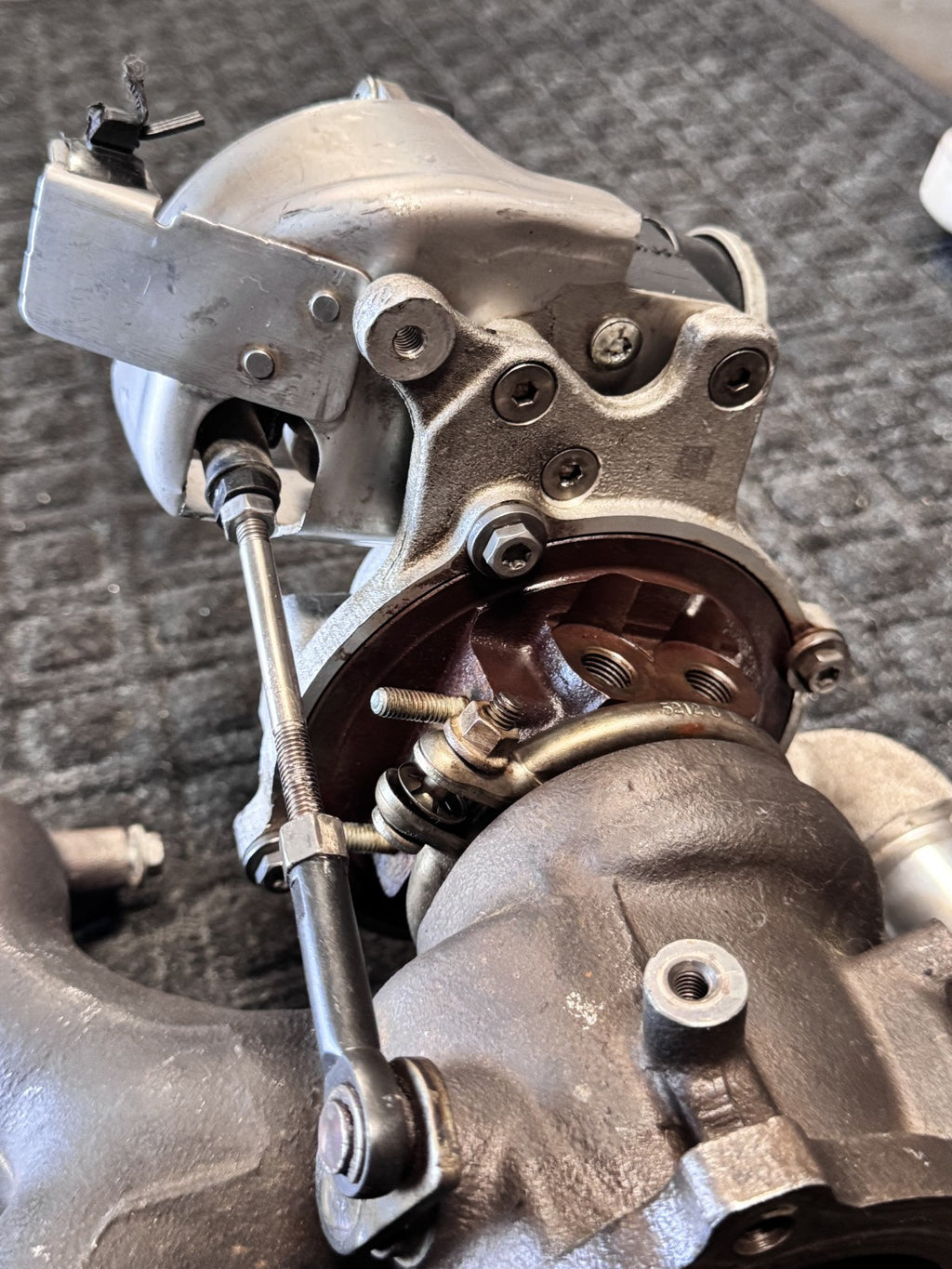 2016-21 Turbo 1.6L for Hyundai Veloster Kona Tucson Kia Forte OEM 28231-2B780 - eBay image 2