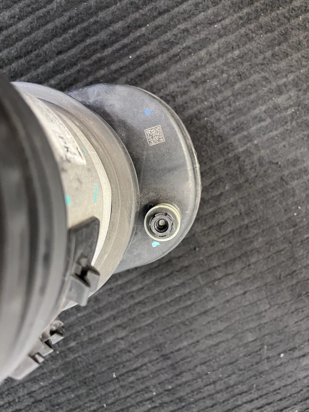 2019-2025 BMW X7 G07 Front Left Air Suspension Strut OEM 37106869035 - eBay image 13