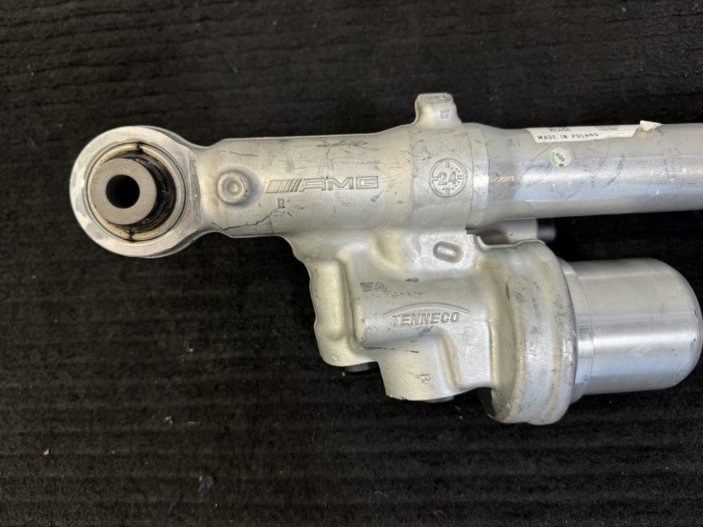 2025 Mercedes-Benz G63 AMG W465 Rear Right Active Ride Shock OEM A4653201602 - eBay image 6