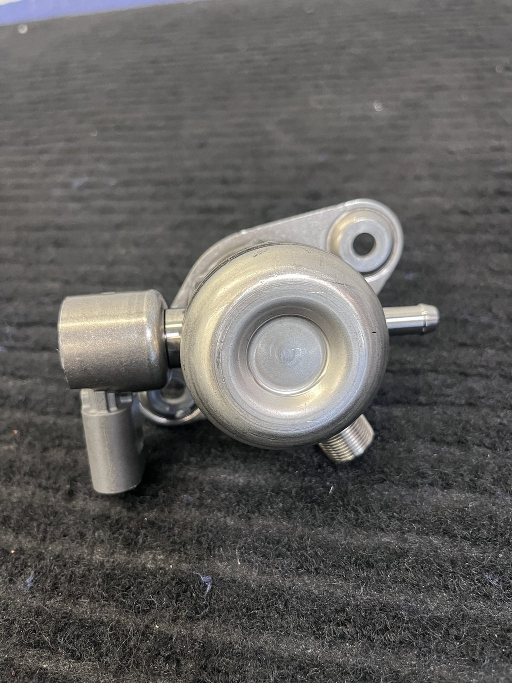 2015-2019 Mercedes-Benz C300 GLC300 E300 High Pressure Fuel Pump OEM A2740700501 - eBay image 7
