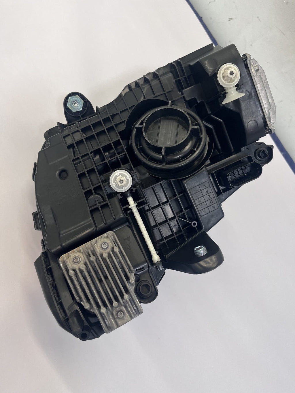 15-18 Mercedes-Benz C-Class W205 Rh LED Headlight Aftermarket Refurb A2059064203 - eBay image 6