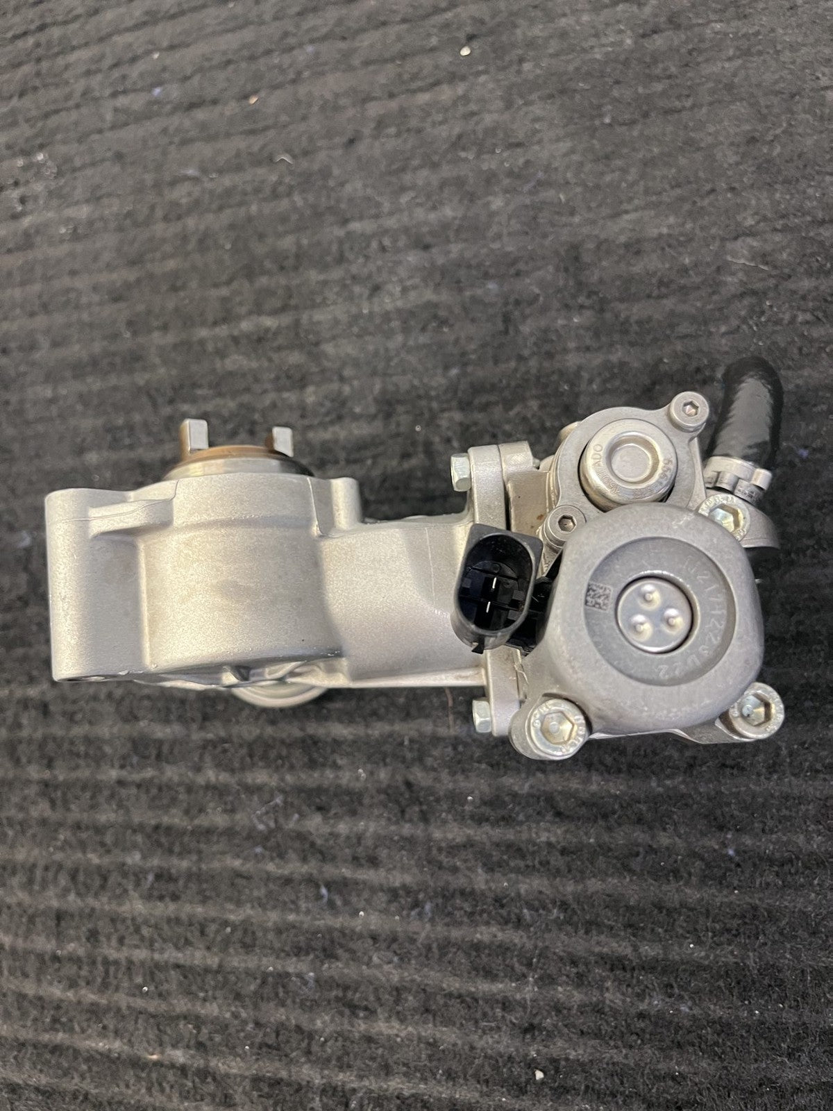 2012-2015 Mercedes-Benz C250 SLK250 M271 High Pressure Fuel Pump OEM A2710703401 - eBay image 3