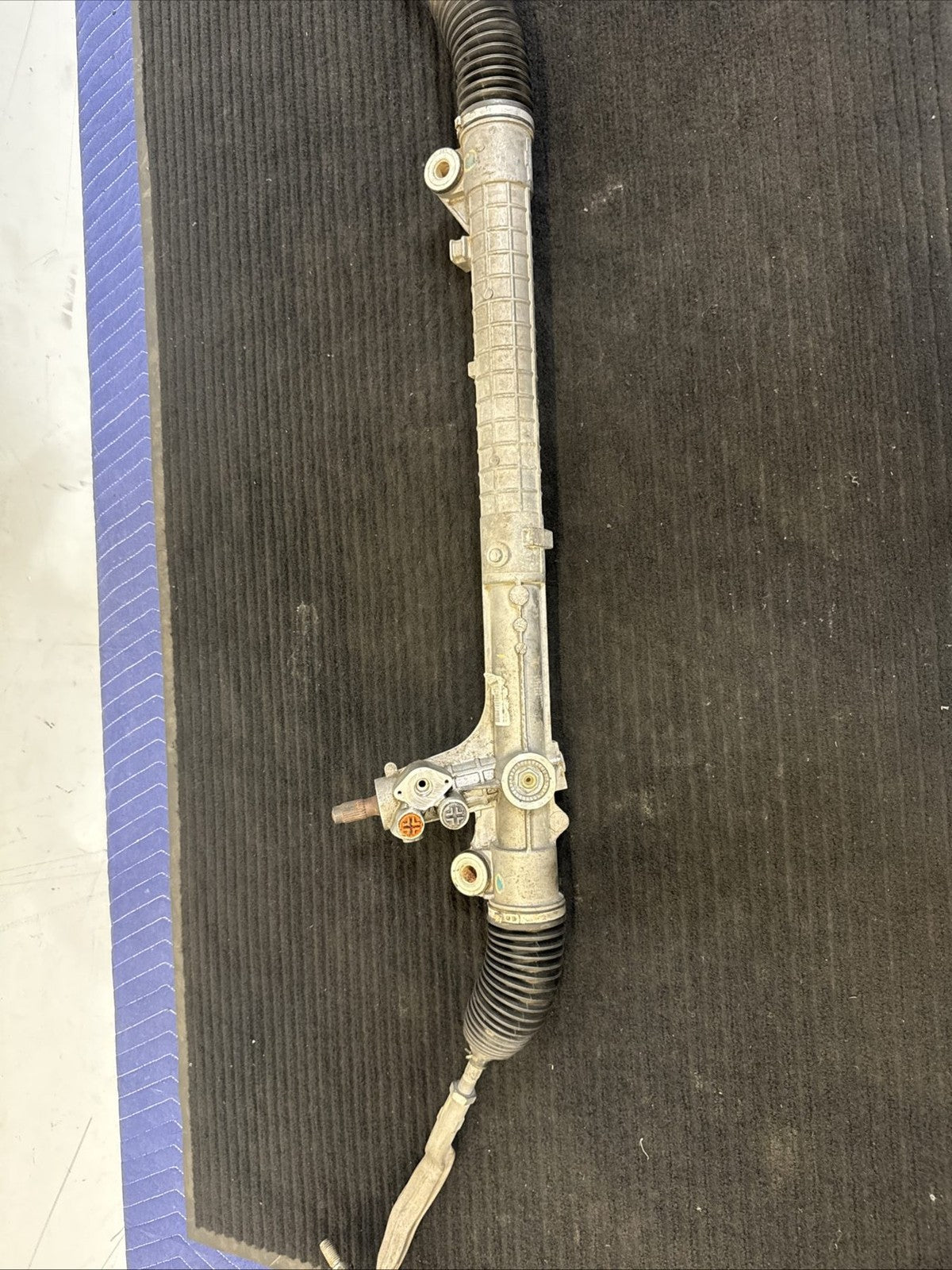 2016-2017 Hyundai Sonata Electric Steering Rack OEM 56500-E6000 OEM - eBay image 7
